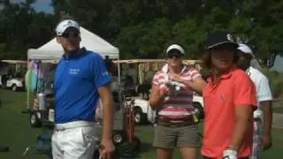 Tiger Woods PGA TOUR 11 TV Ad Viral