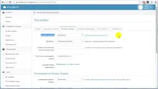 Интернет-витрина в сервисе VirtualPos
