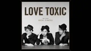 서울 촌놈 (Seoul Hillbilly) - 로열 파이럿츠 (Royal Pirates)