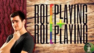 A Goblin's Layer; Rollplaying + Roleplaying With SAM; DMing at it's FINEST