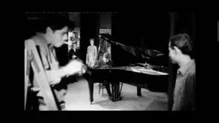 John OGDON (1961), wonderful English pianist, 24 years old.