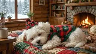 Dog day 28 12 HOURS Dog Calming MusicAnti Separation Anxiety Relief Music Deep Sleep 🎶 No Adsday 9
