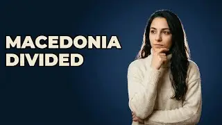 Why Was Macedonia Partitioned After The Balkan Wars?