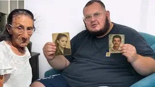 Incre&iacute;ble: la abuela Elba nos ense&ntilde;a sus fotos antiguas.