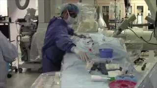 What Is A Cath Lab? | Norton Children's Heart Center