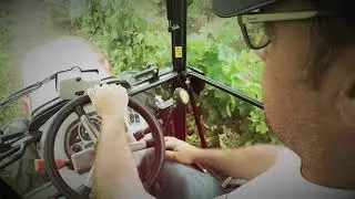 McCormick F Series Tractors - Hood Equipment
