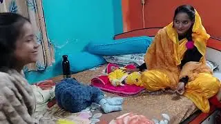 Wajid ka haldi 
