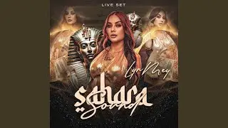 Sahara Sound (Live Set)