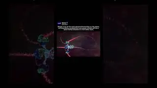 Biology: The Most Advanced Tech on Earth