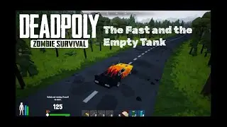 The Gas Curse Strikes Again  Deadpoly Ep 7