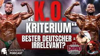 Justin abgestraft?! Emir in Topform! Was war los bei der Empro Pro 2026?