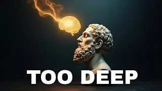 The Uncomfortable Truth About Deep Thinkers: Why Society Feels Alien