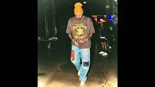 [FREE] Chris Brown x Tyla Type Beat - 