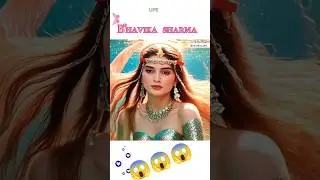 sai bani machhli 😱😱 #ghkkpm #medamsir  #bhavikasharma #sai # #love#priyankasort #fulldetails