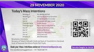 DON BOSCO TV Live Stream