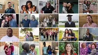 Relentlessly Ending Poverty: Catholic Charities Fort Worth
