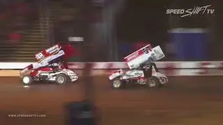 ASCoC Feature Highlights | Sharon Speedway 6.19.18