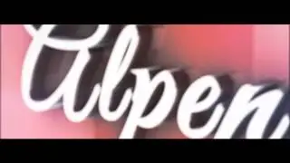 'Alpen' Scrapped lol