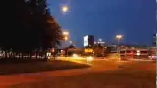 Zeitraffer Eschborn