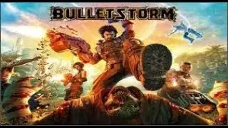 Bulletstorm  Full Clip Edition - Highest Settings (1440P 200FPS)(GTX 1080Ti-RYZEN 2700X 4.3GHz)