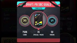 Draft: PB SBC Goals