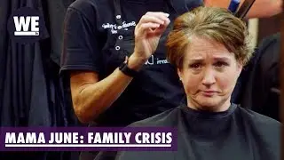 Jennifer's Transformation! 💅 | Mama June: Family Crisis