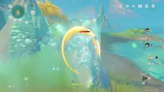 A Horribly Designed Enemy | Genshin Impact