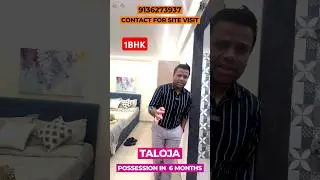best affordable home Navi Mumbai