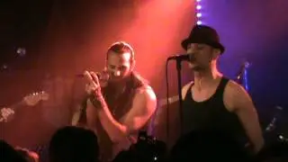 Sasha Di Capri & Friends, 10.11.2013 - Medley