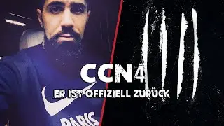 Ganz l&auml;ssig verk&uuml;ndigt Bushido CCN4 spontan via Instagram!! Ohne Promo geht er steil - Amazon Trends