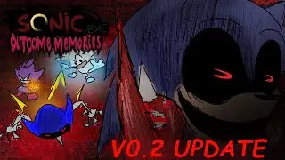 V0.2 IS NOT FOR THE WEAK | Outcome Memories V0.2