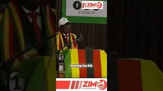 Zimbabwe Politics | Mnangagwa's position on a third term News today #news #newstatus #politicalnews