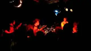 Among the Devoured - Interminable Suffering
