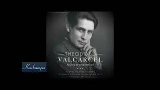 Kachampa - Theodoro Valc&aacute;rcel