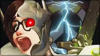 Widow main? NO, I've gone mad (Shenanigans 2)