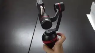 Vimble S tutorial
