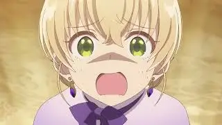 The Holy Grail of Eris Trailer. Eris no Seihai. Official trailer