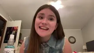 Get unready with me 2021 | Amelia Horner