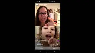 BroadwayTalksBack's Instagram Live with Eva Noblezada - April 1, 2020
