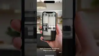Room Planner app - Home Design 3D - how to use