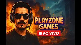 🔴 LIVE WARZONE AGORA 🔥 SOLO / DUO / SQUAD RUSHANDO SEM MEDO