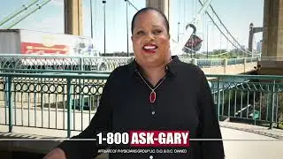 Find Help After A Car Crash &ndash; Call 1-800-ASK-GARY