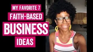 faith based business ideas | (HOW TO)