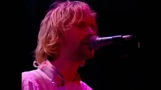 NEW RELEASE | Dumb - Nirvana (Live at Reading - England, 1992)(4K 60 FPS)