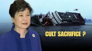 The Sewol Ferry Tragedy Disaster 2014 : Why Cult Rumors Spread In South Korea (Explained)