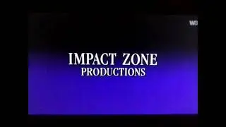 Wayans Bros. Entertainment/Impact Zone Productions/Touchstone Television (2001)
