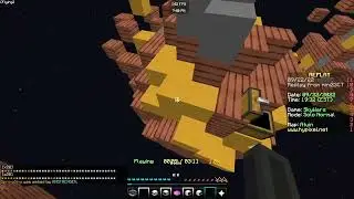 SpringSing vs anstrengen