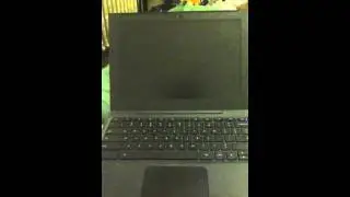 Ubuntu on Cr-48
