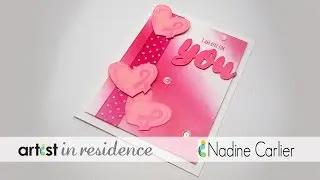 Breast Cancer Awareness Support Card
