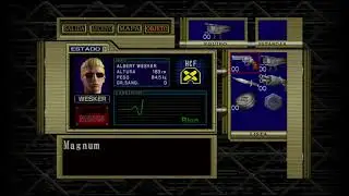 PS3 Resident Evil Code Veronica / God Mode - Linear Launcher and More